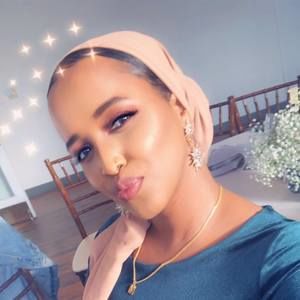 Meet your Posher, Marian